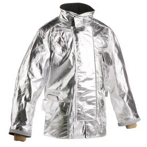 metal fabrication durable cargo jacket|aluminum jackets for foundry.